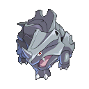 Rhyhorn