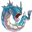 Gyarados
