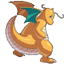 Dragonite
