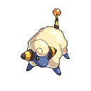 Mareep