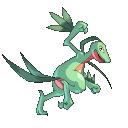 Grovyle