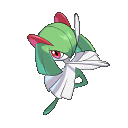 Kirlia