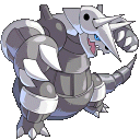 Aggron