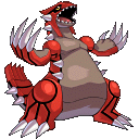 Groudon