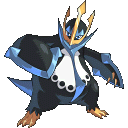 Empoleon