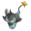 Luxio