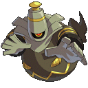Dusknoir