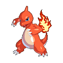 Charmeleon