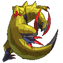 Haxorus