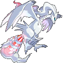 Reshiram
