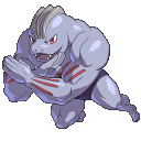 Machoke