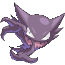 Haunter